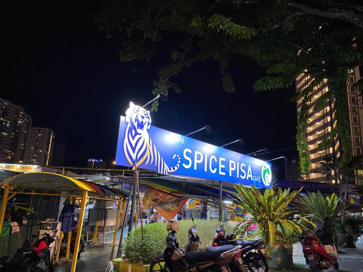 Spice Tunas 3B2B House Bayan Lepas Exteriör bild